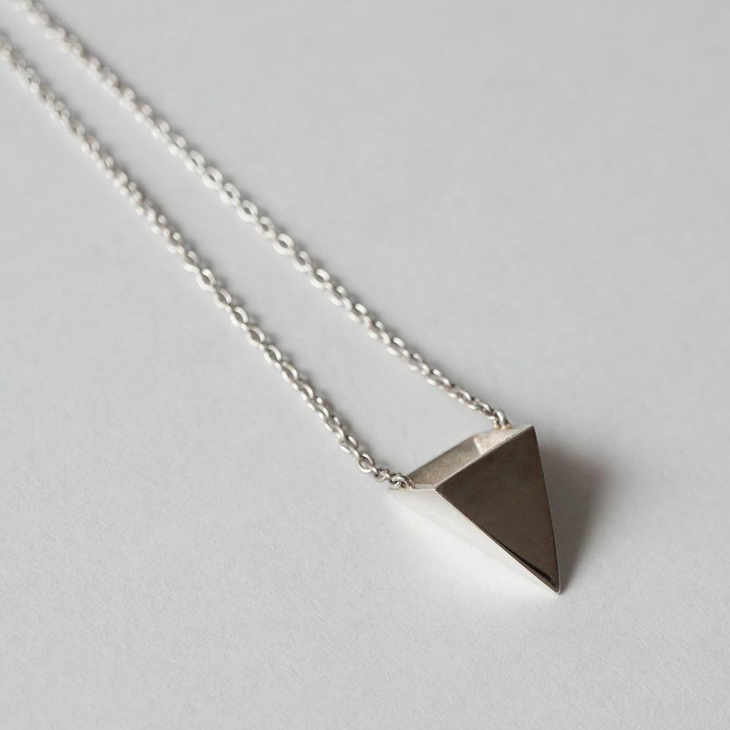 Yuki Yoshioka / secret necklace SV