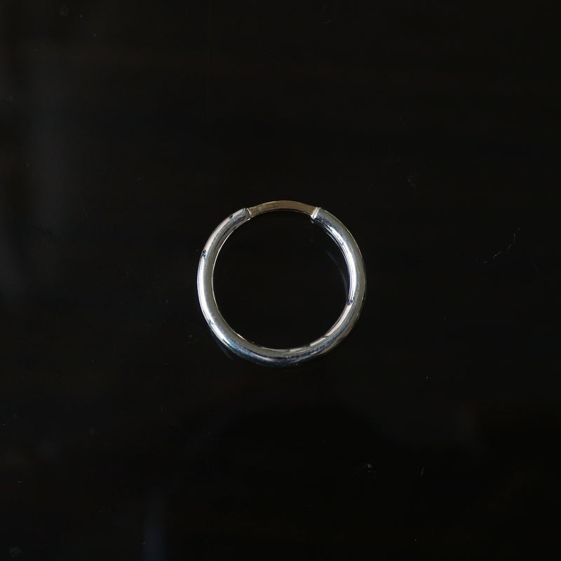 revie objects /〈FLOW〉1:7 ring  (FL01-03)