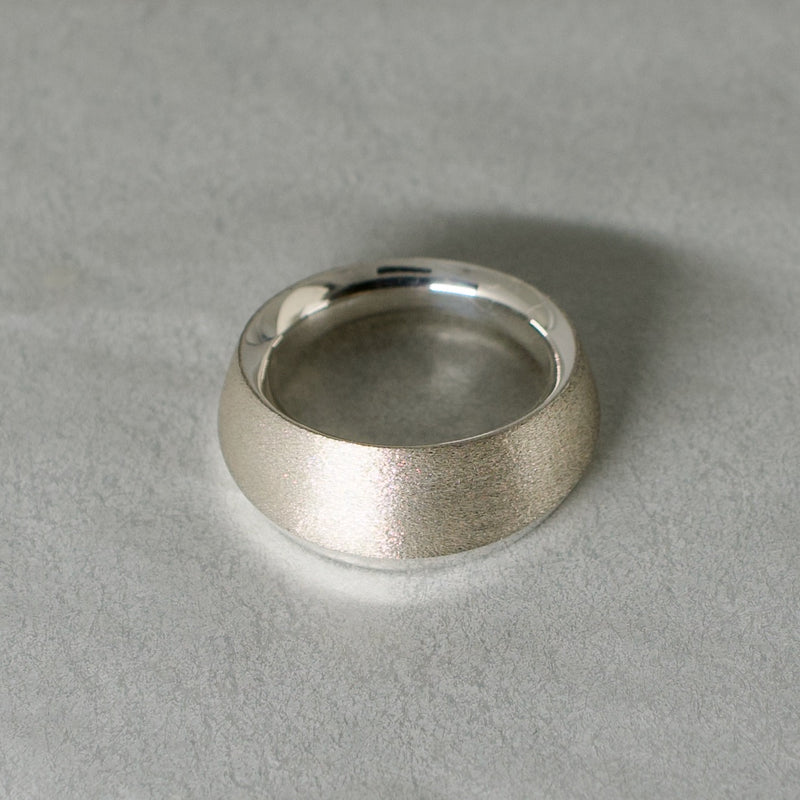 sumiiro / halo ring スターダスト