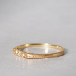 [-2/24 Limited] siena / engraved ring pattern dia 2305-002