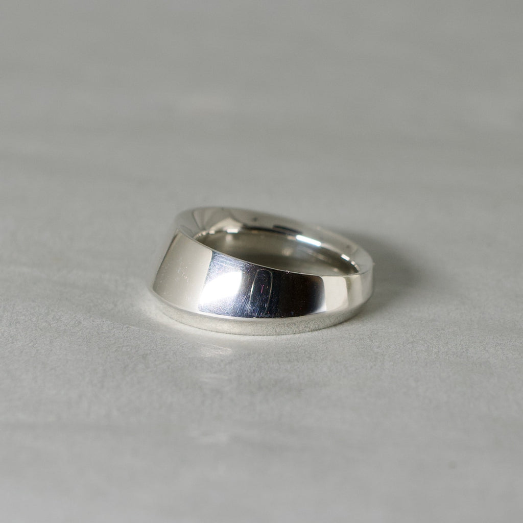 Sumiiro / halo ring