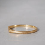 [-2/24 Limited] siena / engraved ring pattern dia 2305-002