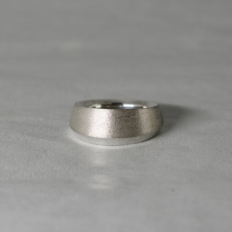 sumiiro / halo ring スターダスト