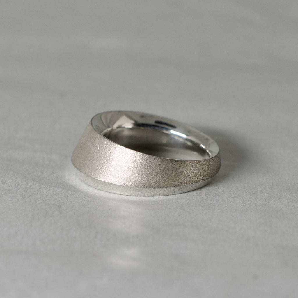 sumiiro / halo ring stardust