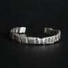 yuka ishikawa / silence bangle