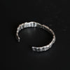 yuka ishikawa / silence bangle