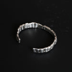 yuka ishikawa / silence bangle