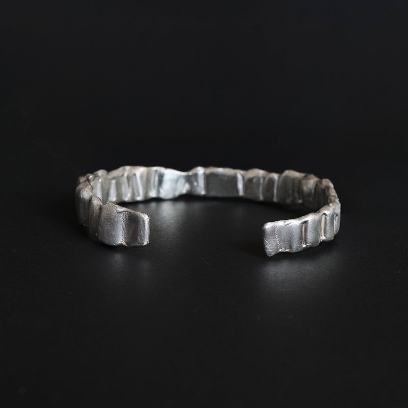 yuka ishikawa / silence bangle