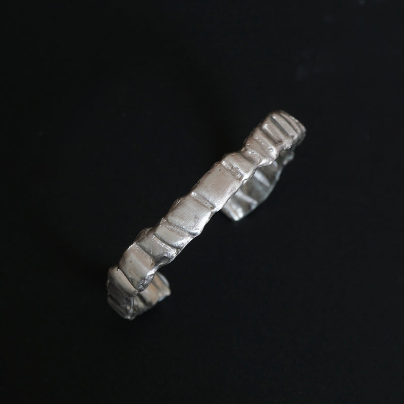 yuka ishikawa / silence bangle