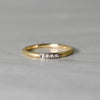 GICLAT/Moon Road Pinly Ring [G51R14K]