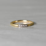 GICLAT/Moon Road Pinly Ring [G51R14K]