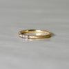 GICLAT/Moon Road Pinly Ring [G51R14K]