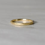 GICLAT/Moon Road Pinly Ring [G51R14K]