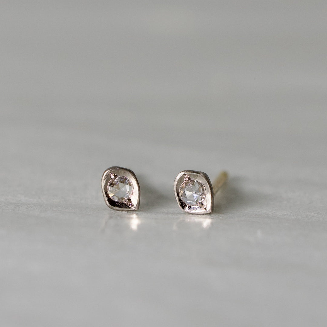 GICLAT / SMALL WAVE Ring G15R1Y – Fuligo / Fuligoshed