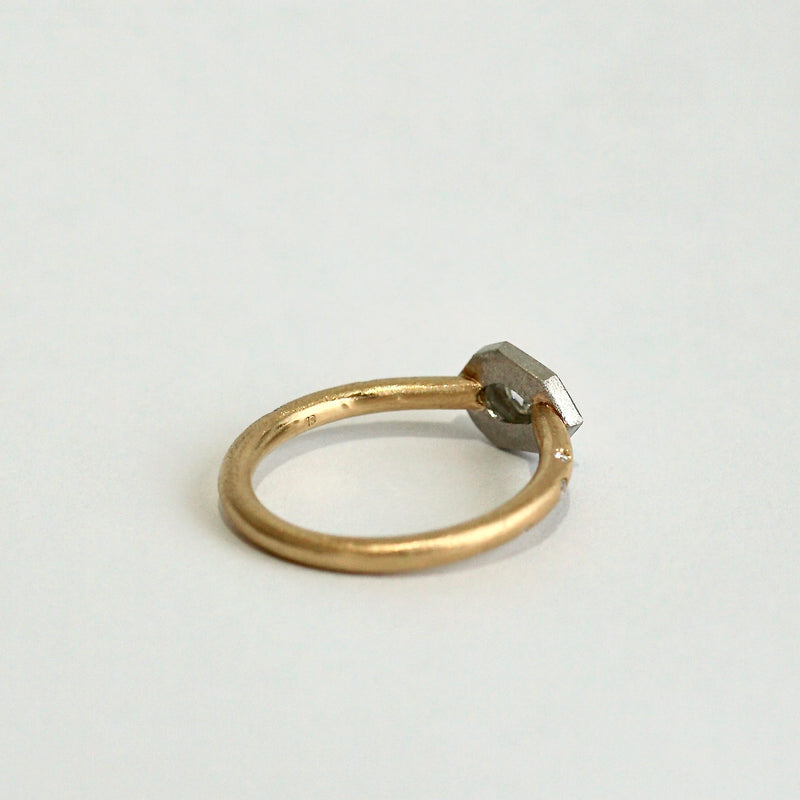 5/24期間限定】19 un-neuf / Diamond Ring Collection 12号 SDR-07 5/24期間限定】19 un-neuf / Diamond Ring Collection 12号 SDR-07