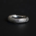 yuka ishikawa / melting ring #16