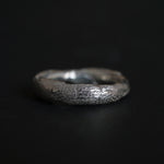 yuka ishikawa / melting ring #16