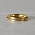 GICLAT / ring on ring G24R4K