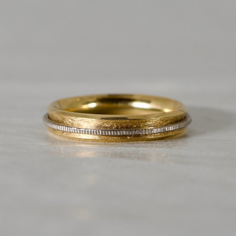 GICLAT / ring on ring G24R4K