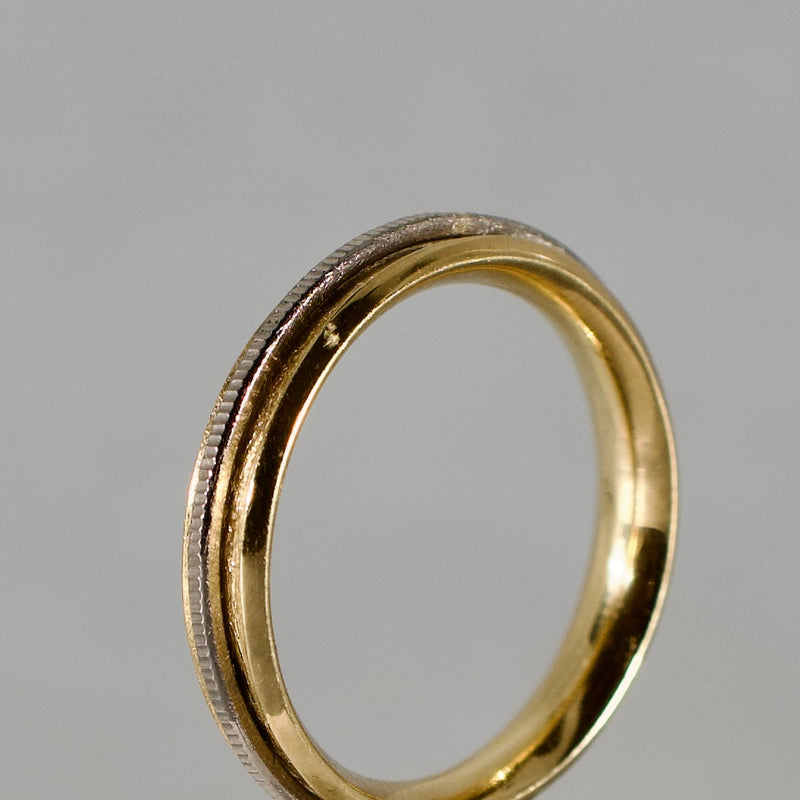 GICLAT / ring on ring G24R4K