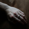 yuka ishikawa / melting ring #16