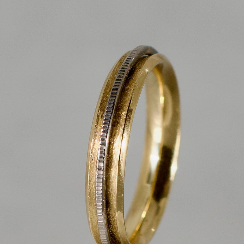 GICLAT / ring on ring G24R4K