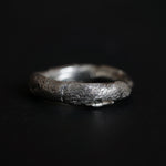 yuka ishikawa / melting ring #17
