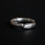 yuka ishikawa / melting ring #17