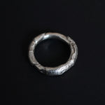 yuka ishikawa / melting ring #17
