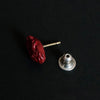 IN OUT DESIGN / Heart Pierced Earring