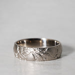 [-2/24 Limited] siena / Lemon ring WG 2502-001