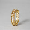 [-2/24 Limited] siena / engraved ring dia 2409-001