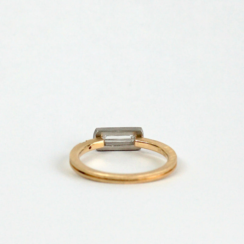 5/24期間限定】19 un-neuf / Diamond Ring Collection 12号 SDR−06
