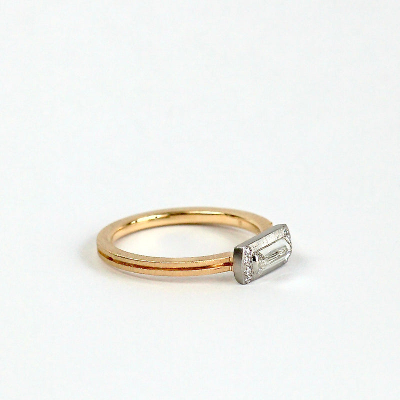 5/24期間限定】19 un-neuf / Diamond Ring Collection 12号 SDR−06 5/24期間限定】19 un-neuf / Diamond Ring Collection 12号 SDR−06