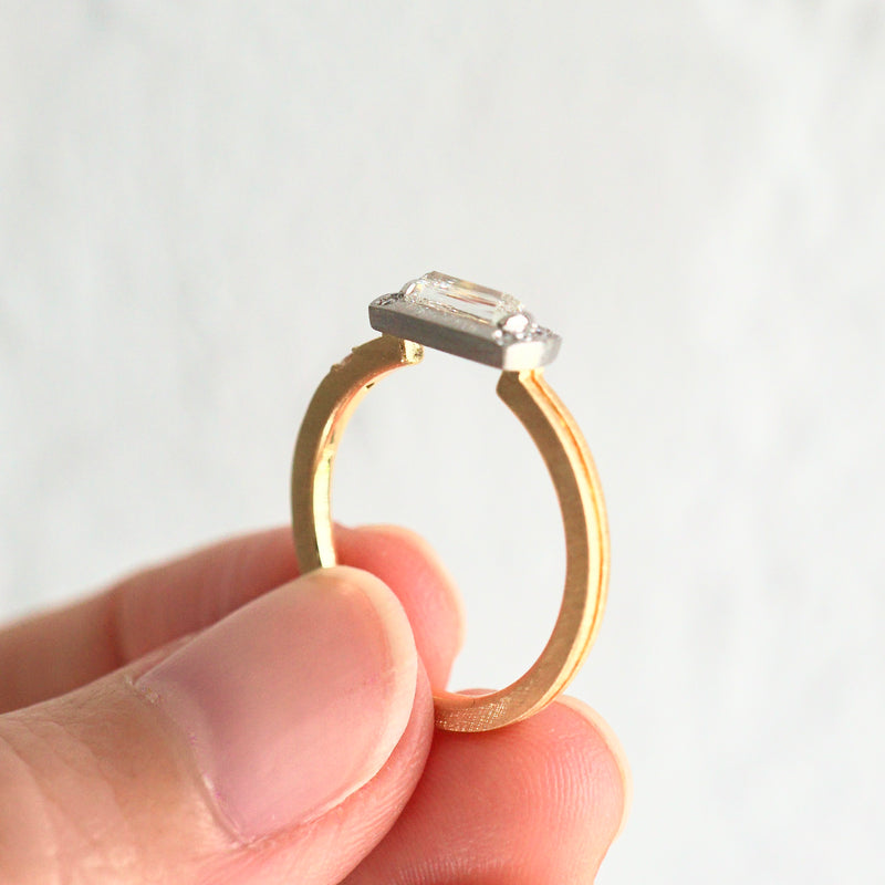 5/24期間限定】19 un-neuf / Diamond Ring Collection 12号 SDR−06 5/24期間限定】19 un-neuf / Diamond Ring Collection 12号 SDR−06
