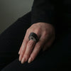 Yuki Yoshioka / neo ring (custom-order ）