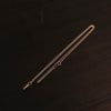 IN OUT DESIGN / Penist Pendant K18YG