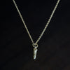 IN OUT DESIGN / Penist Pendant K18YG