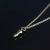 IN OUT DESIGN / Penist Pendant K18YG