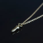 IN OUT DESIGN / Penist Pendant K18YG