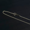 IN OUT DESIGN / Penist Pendant K18YG