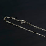 IN OUT DESIGN / Penist Pendant K18YG