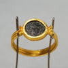 [-10/12 Limited] Port Doré / Small Copper Coin (4th century BC, Troas/Gergis)