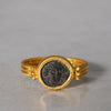 [-10/12 Limited] Port Doré / Small Copper Coin (4th century BC, Troas/Gergis)