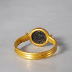 [-10/12 Limited] Port Doré / Small Copper Coin (4th century BC, Troas/Gergis)