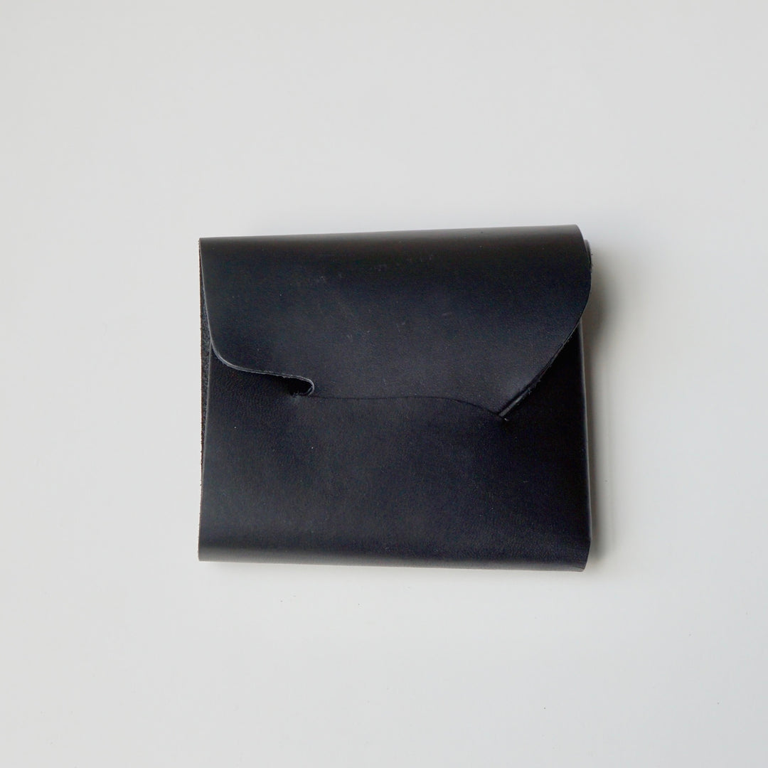 所作　ロングウォレット　ストライプ柄xブラック　NoNoYES img_f9e5bd6b60577f10b5012a0830