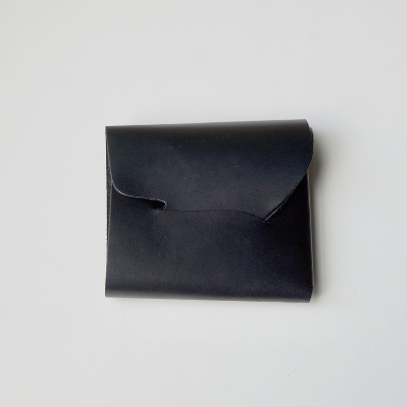 Shokutaku / CP Wallet 3.5 Black