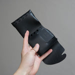 Shokutaku / CP Wallet 3.5 Black