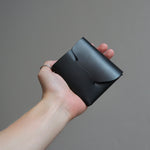Shokutaku / CP Wallet 3.5 Black