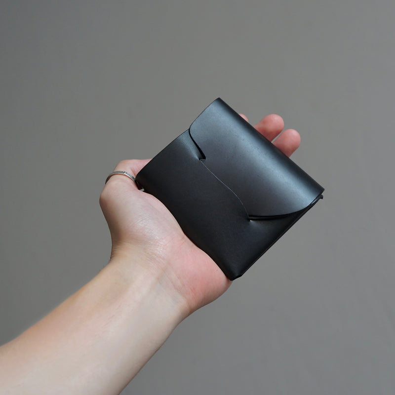 Shokutaku / CP Wallet 3.5 Black